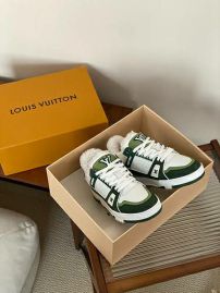 Picture of Louis Vuitton Shoes Women _SKUfw151377293fw